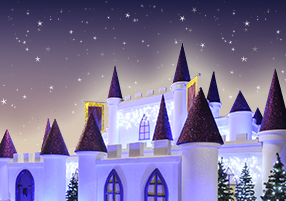 Santa's Grotto